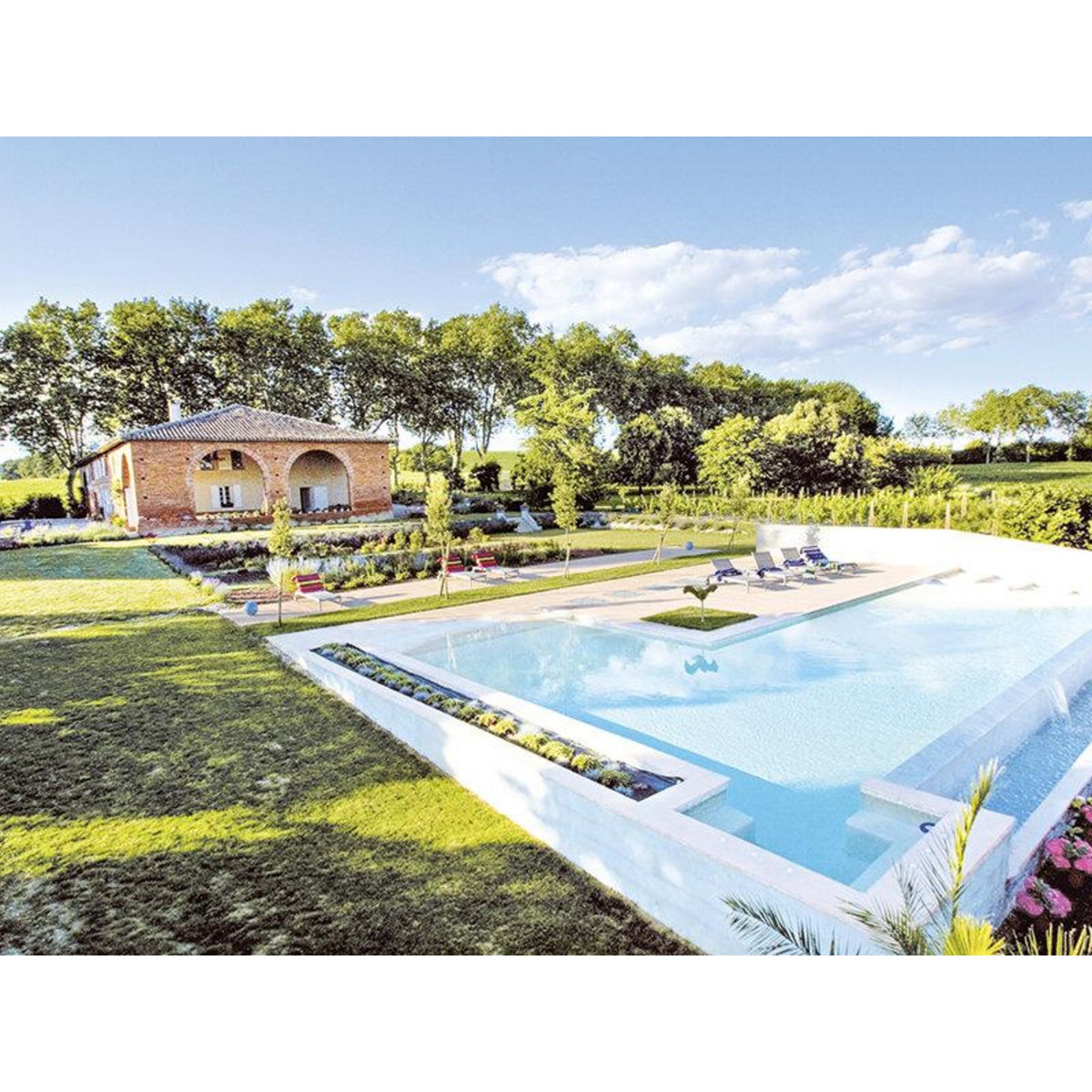 Smartbox Séjour en amoureux  - Déconnexion complice - Coffret Cadeau Séjour