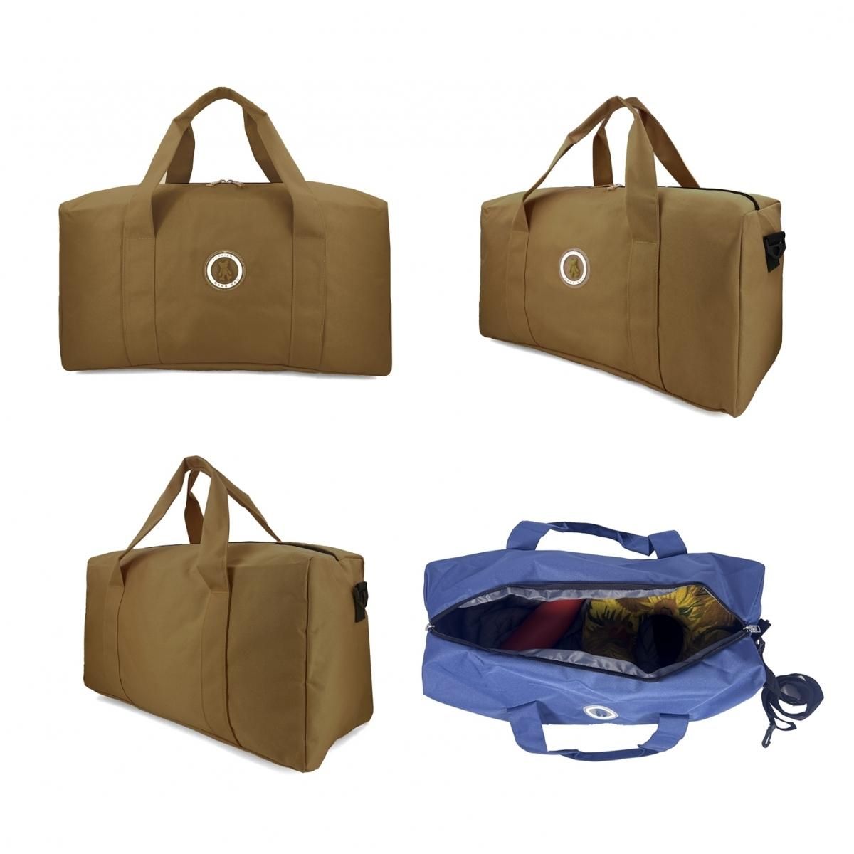 Cactus Sac de voyage week-end 30L sans roulettes