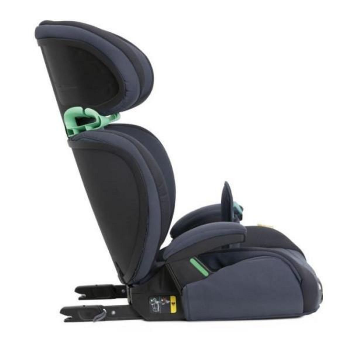 CHICCO Siege Auto  CHICCO Quizy Groupe 2/3 i-Size - India Ink
