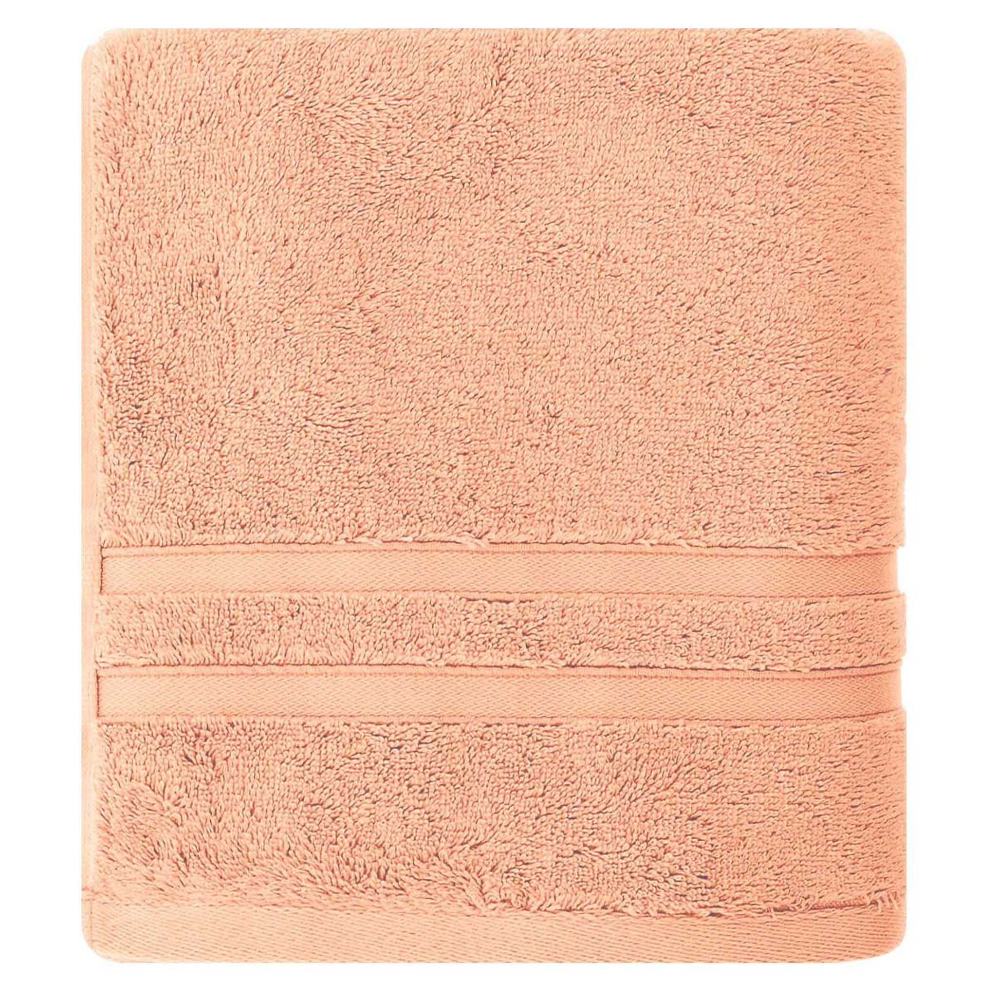 Voir la diapositive 1 : Sensei Maison Serviette de toilette 600 g/m² SENSILK - 50x100 cm