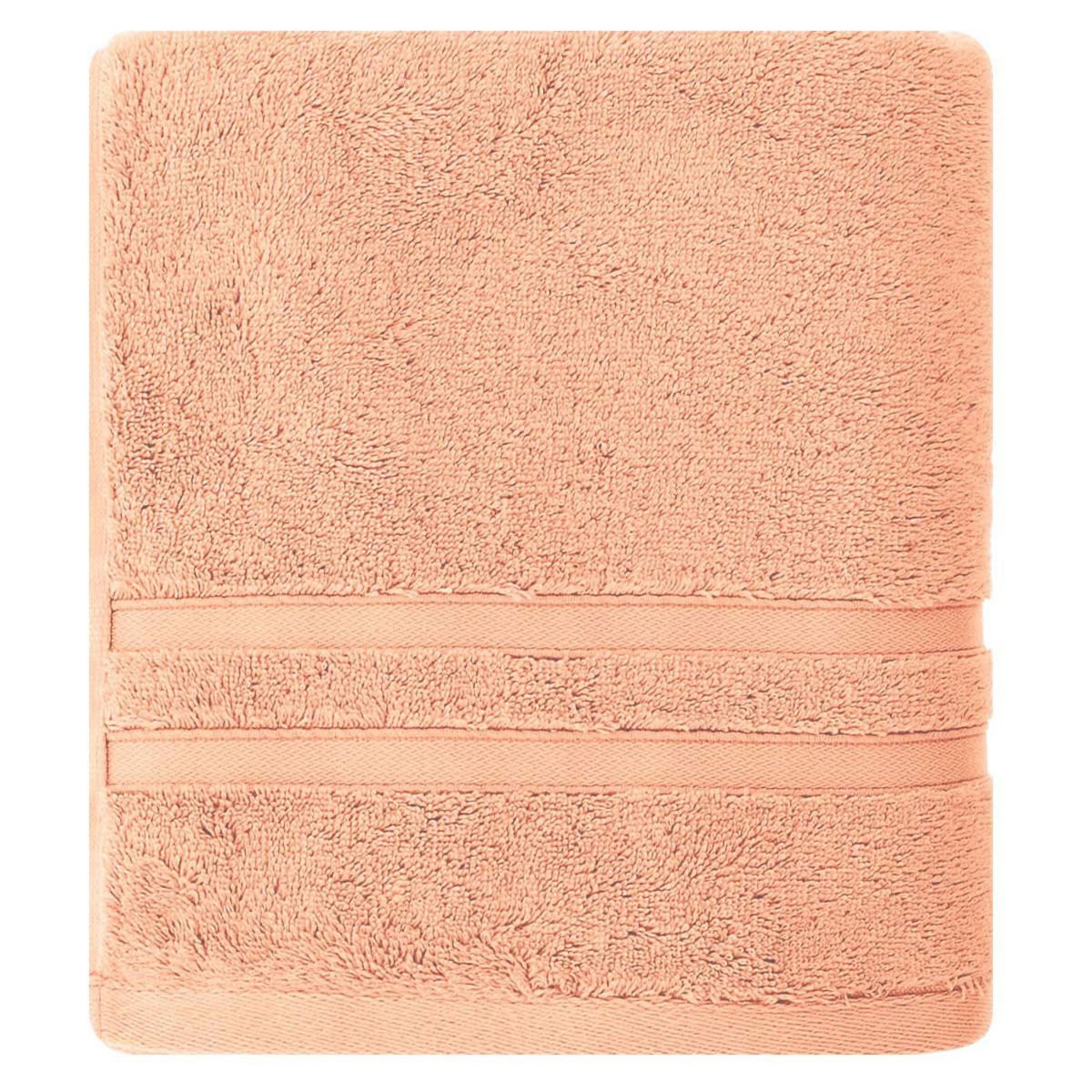 Sensei Maison Serviette de toilette 600 g/m² SENSILK - 50x100 cm