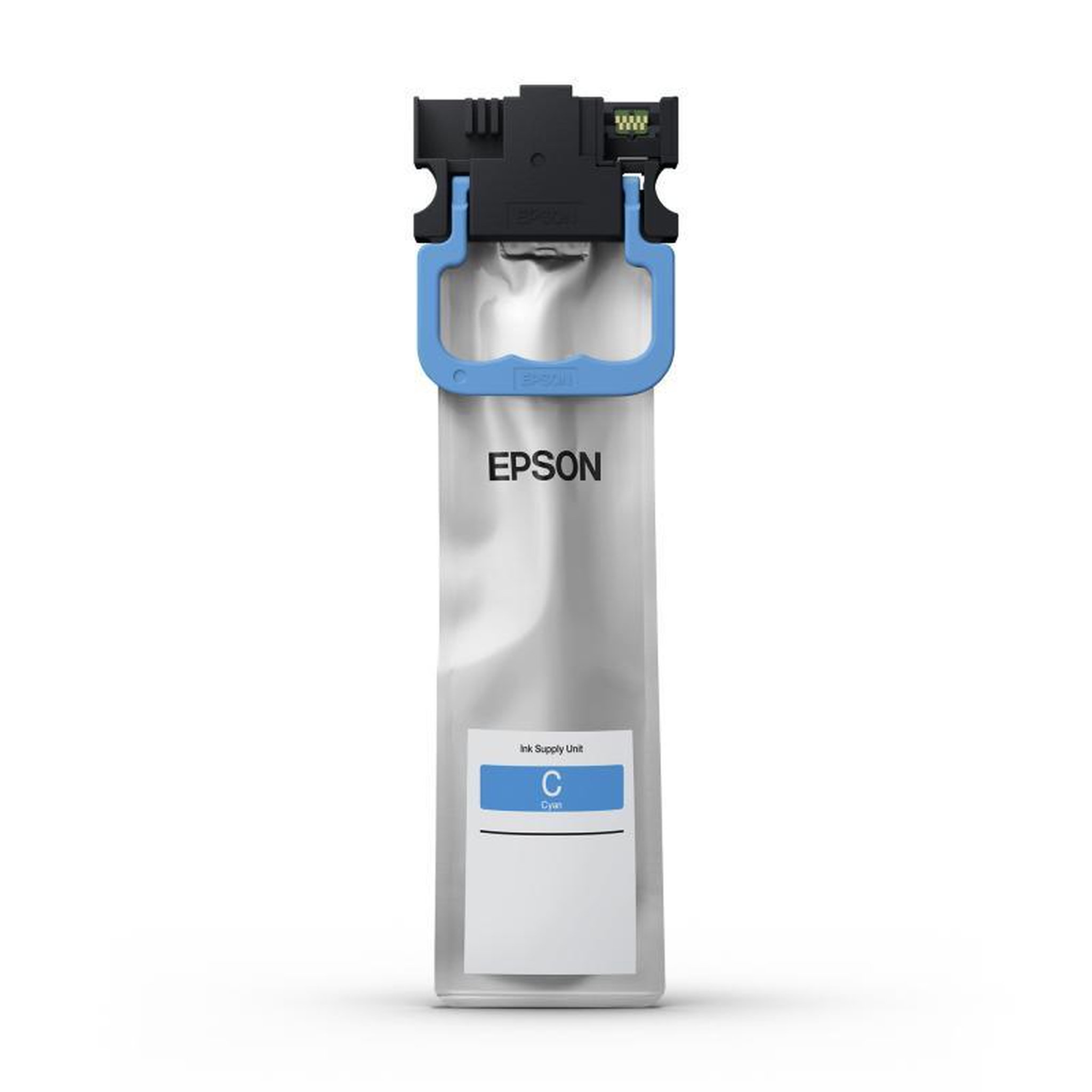 Voir la diapositive 2 : Epson Epson Ink Cyan XL (C13T01C200)