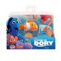 Voir la diapositive 2 : SPLASH TOYS Robo Fish Nemo