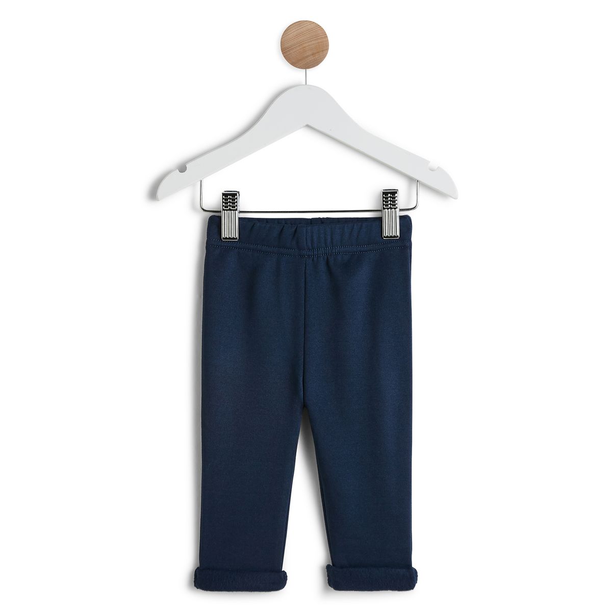 INEXTENSO Pantalon molleton bébé garçon