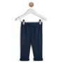 Voir la diapositive 1 : INEXTENSO Pantalon molleton bébé garçon