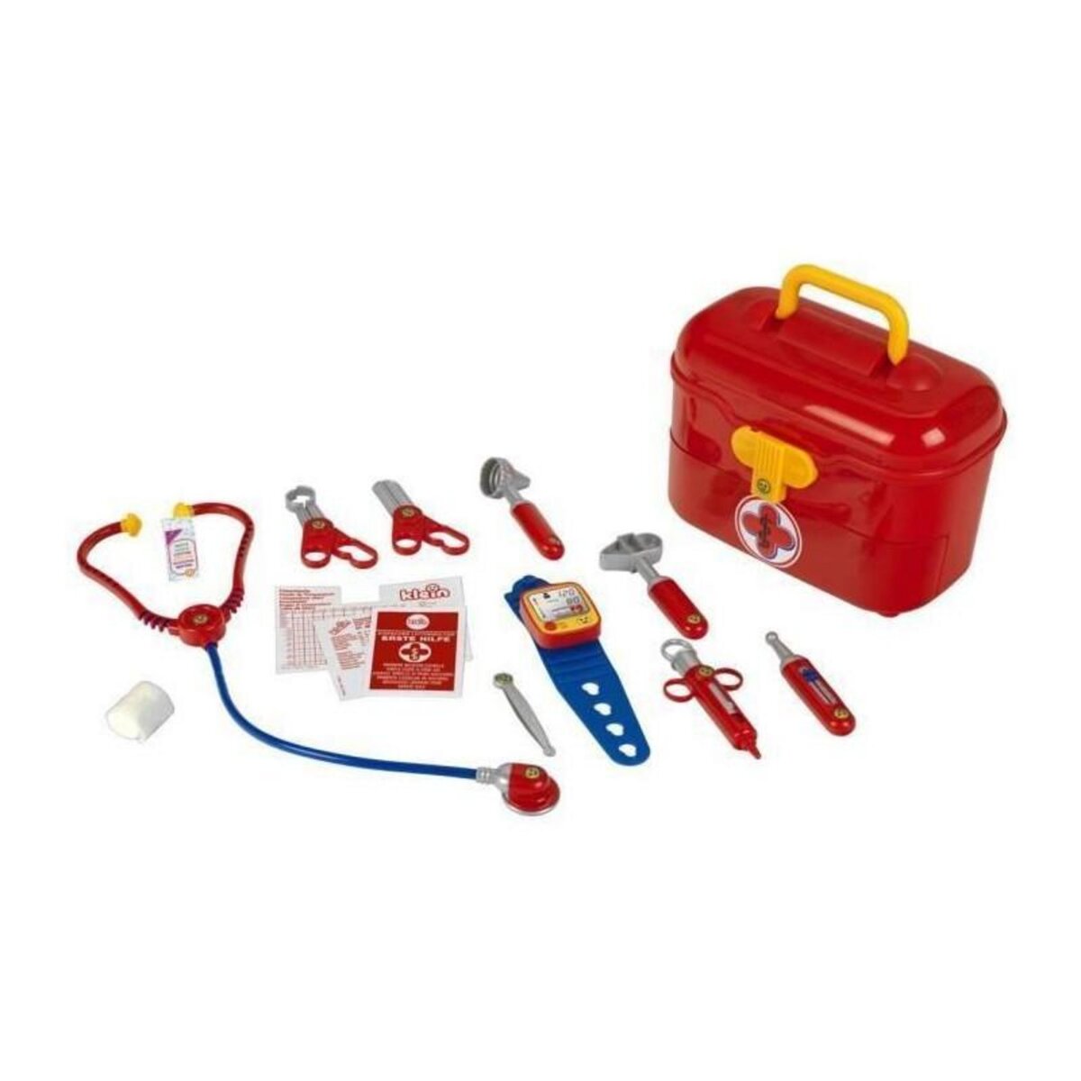 Klein KLEIN - Vanity de docteur a tiroir