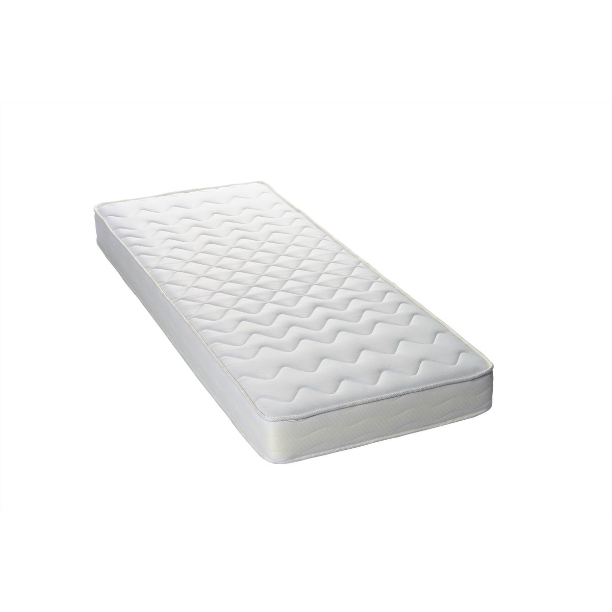 PRESTIGE Collection Matelas mousse 90X200 cm MATIS