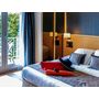 Voir la diapositive 2 : Smartbox 2 jours en appartement en hôtel 4* à Deauville avec accès illimité à l'espace bien-être - Coffret Cadeau Séjour