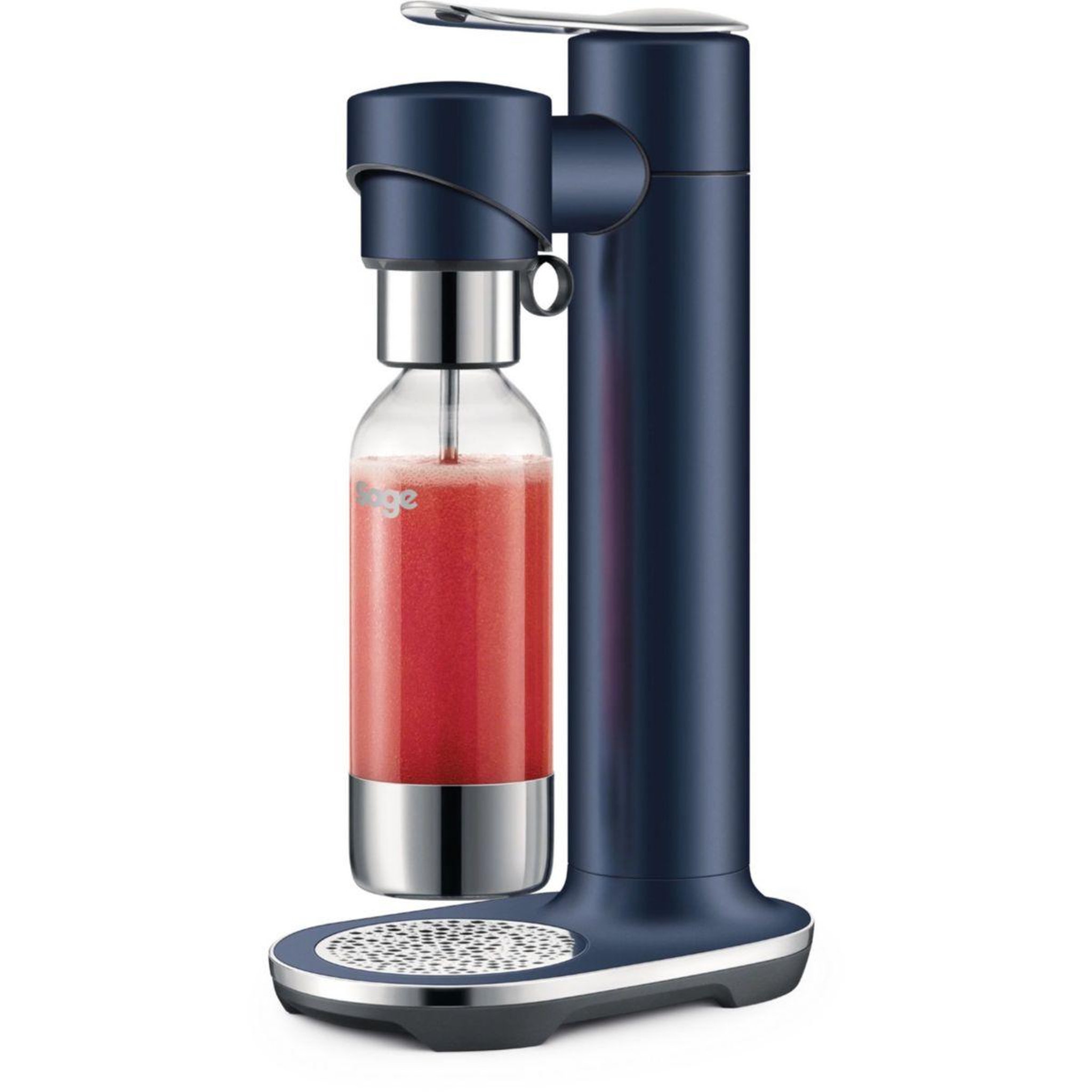 SAGE APPLIANCES Machine à soda InFizz Fusion SCA800DBL0ZEU1