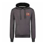 GEOGRAPHICAL NORWAY Sweat  Homme Geographical Norway Fondant. Coloris disponibles : Gris