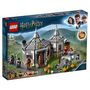 Voir la diapositive 2 : LEGO Harry Potter 75947 La cabane de Hagrid : le sauvetage de Buck