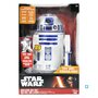 STAR WARS Star Wars - R2-D2 Electronique 50 cm