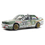 Voir la diapositive 1 : SOLIDO Voiture miniature BMW E30 DTM 1991 1/18e
