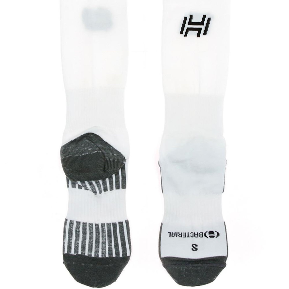 HUNGARIA Chaussettes de foot he Mixte Hungaria Footsocks