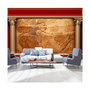 Voir la diapositive 1 : Paris Prix Papier Peint  Egyptian Walls
