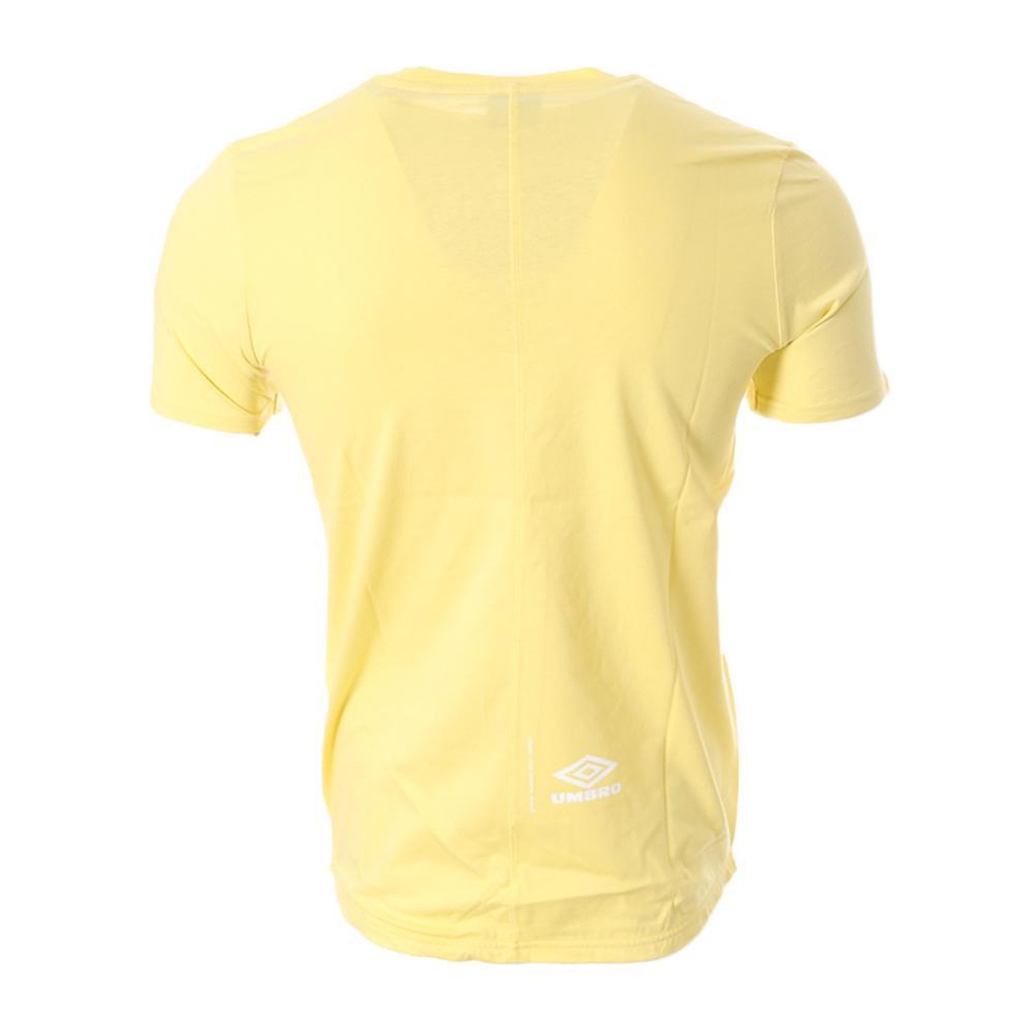 Voir la diapositive 2 : UMBRO T shirt  Homme Umbro Mid Tee