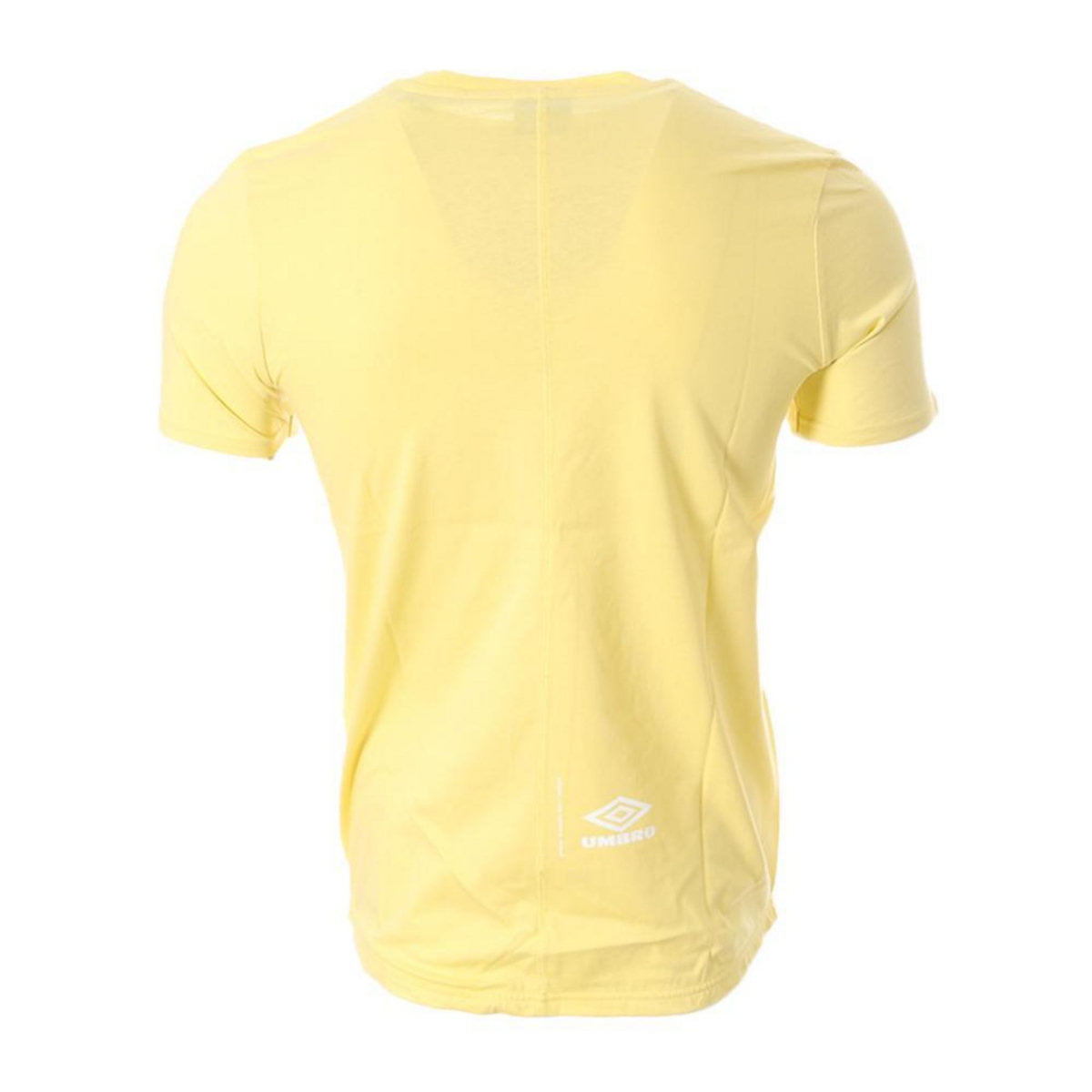UMBRO T shirt  Homme Umbro Mid Tee