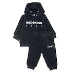 REDSKINS Survêtement  Bébé Redskins STEELERS. Coloris disponibles : Bleu