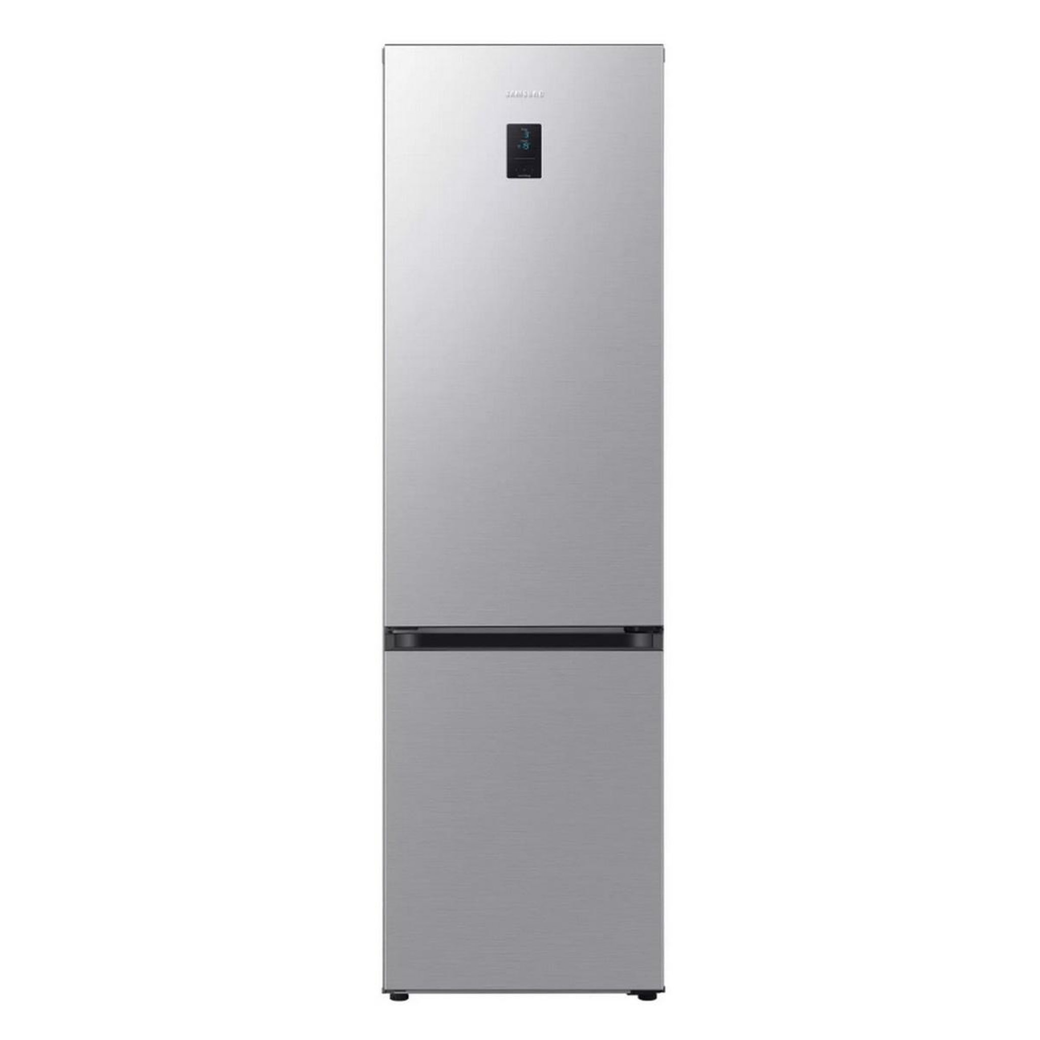 Samsung Réfigérateur combiné 60cm 390l ventilé - RB38C672ESA