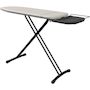 Voir la diapositive 2 : LAURASTAR Table à repasser Comfortboard beige