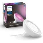 Philips Lampe connectée HUE W&C Bloom Blanc