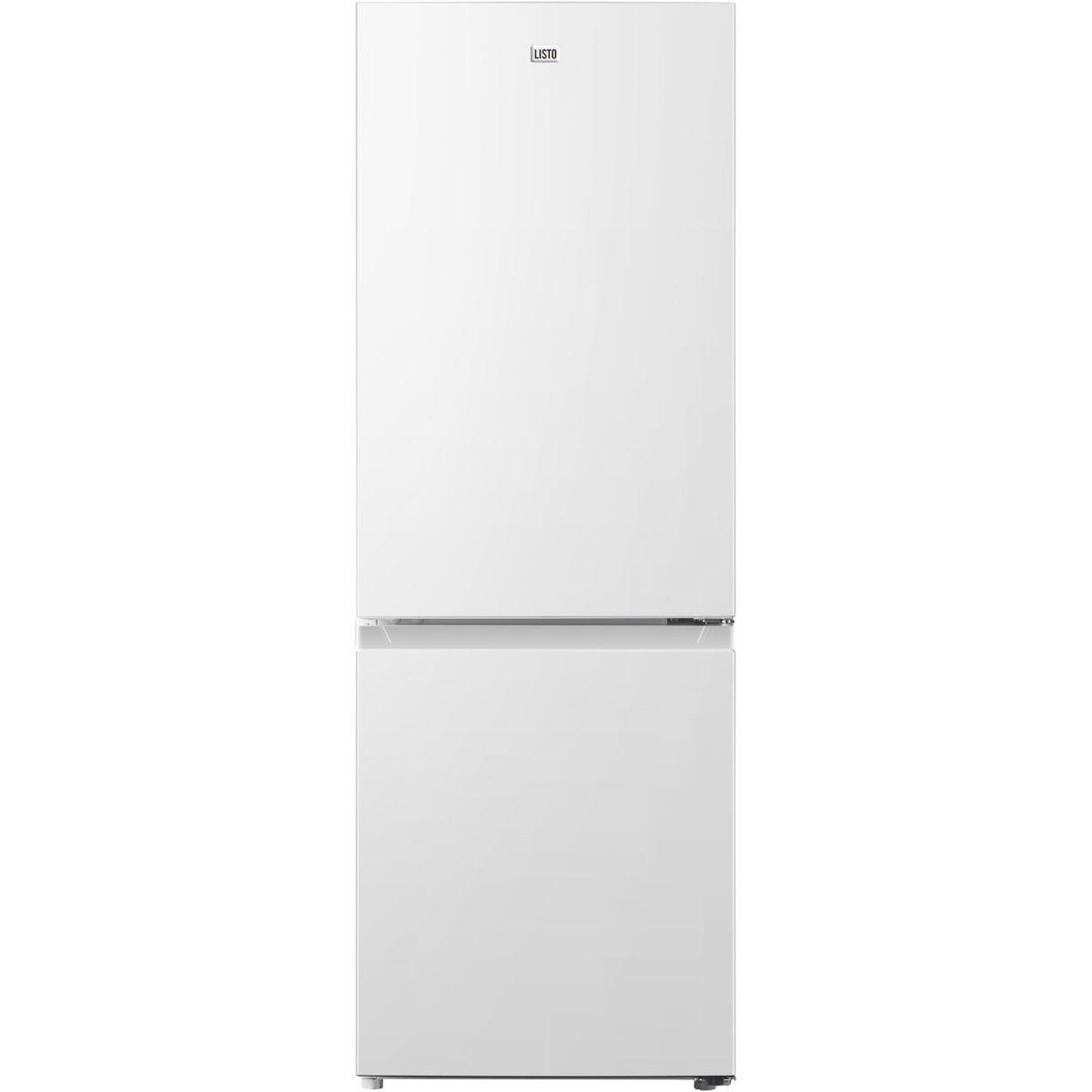 Listo Réfrigérateur combiné rcl145-50b4