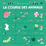 LA COURSE DES ANIMAUX, Coppo Marianna