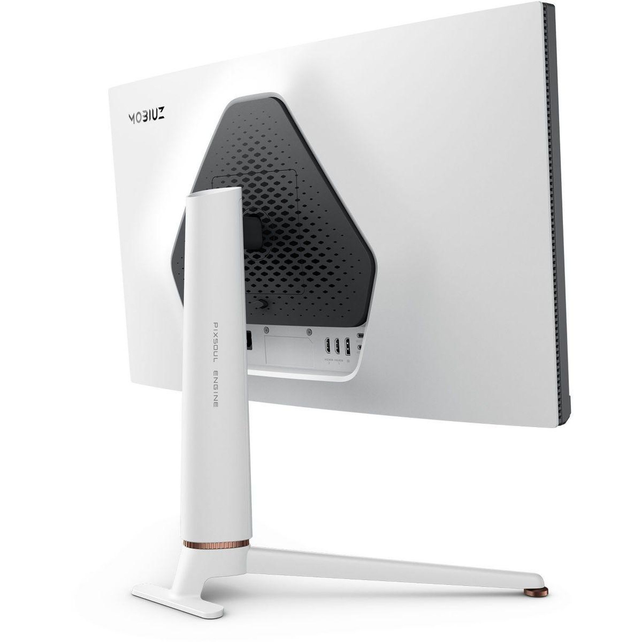Voir la diapositive 4 : Benq Ecran pc gamer mobiuz ex271q 27  ips dqhd 180 hz hdr usb-c 65w