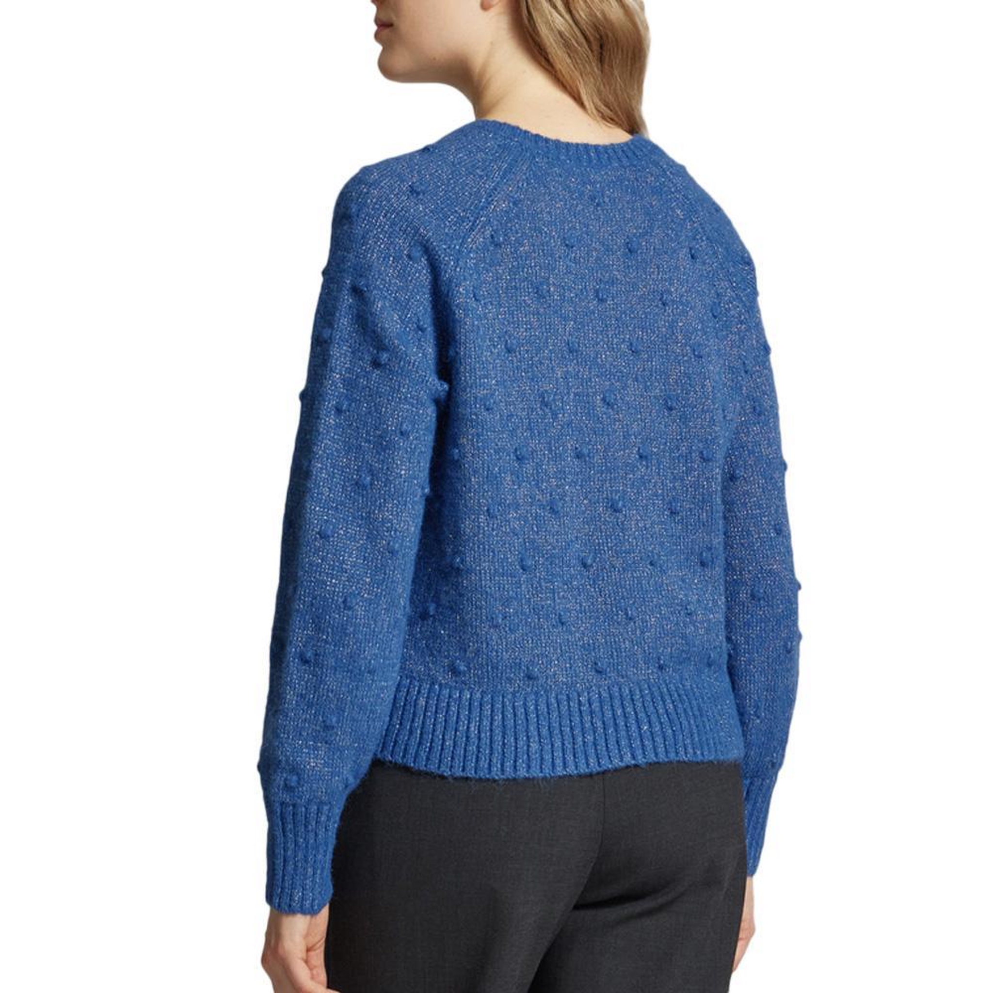 Voir la diapositive 2 : Vila Pull  Femme Vila Tuli