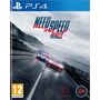 Voir la diapositive 1 : Need for Speed : Rivals PS4