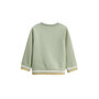 Voir la diapositive 2 : Petit Béguin Sweat-shirt enfant en molleton Boavista