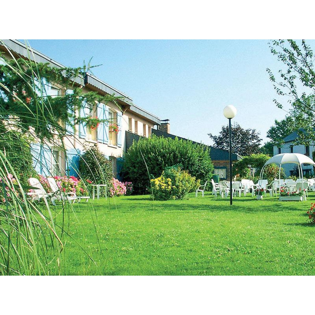 Smartbox 2 jours en hôtel 4* - Coffret Cadeau Séjour