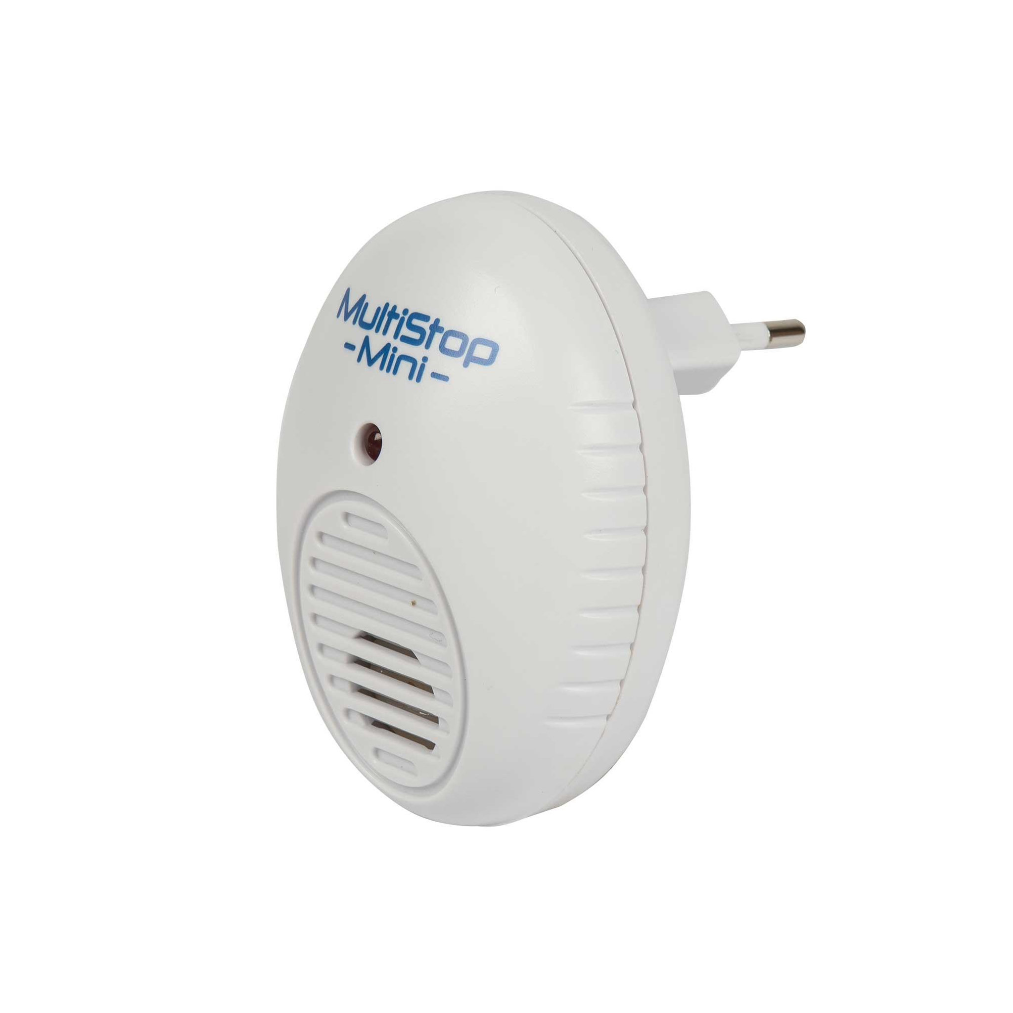 Voir la diapositive 6 : Bsi MultiStop Mini  Repousse-Insectes à Ultrasons