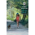 LES OREILLES DE BUSTER, Ernestam Maria