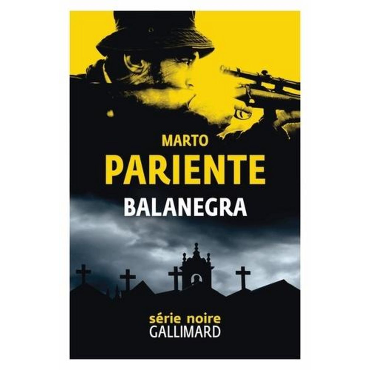 BALANEGRA, Pariente Marto