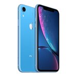 APPLE iPhone Xr Reconditionné 128 Go - Grade A+ - Bleu