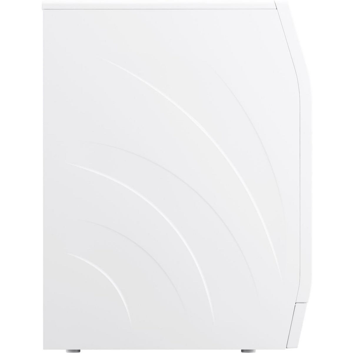 LG Lave linge séchant hublot LSWD100E SIGNATURE