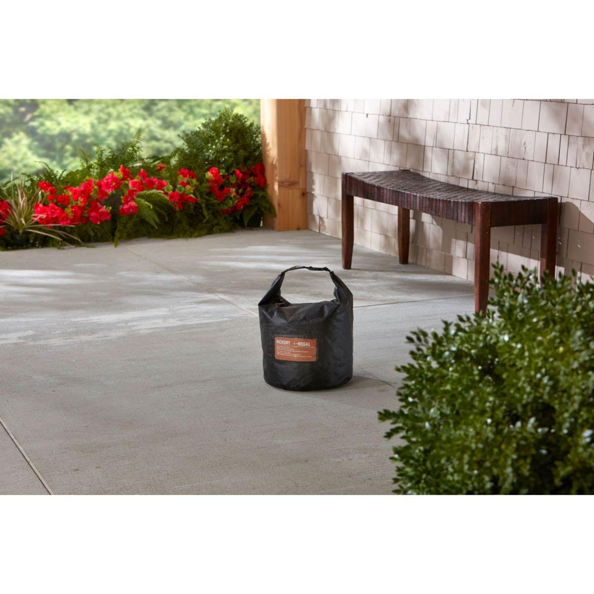 Weber Sac de stockage de stockage pellet