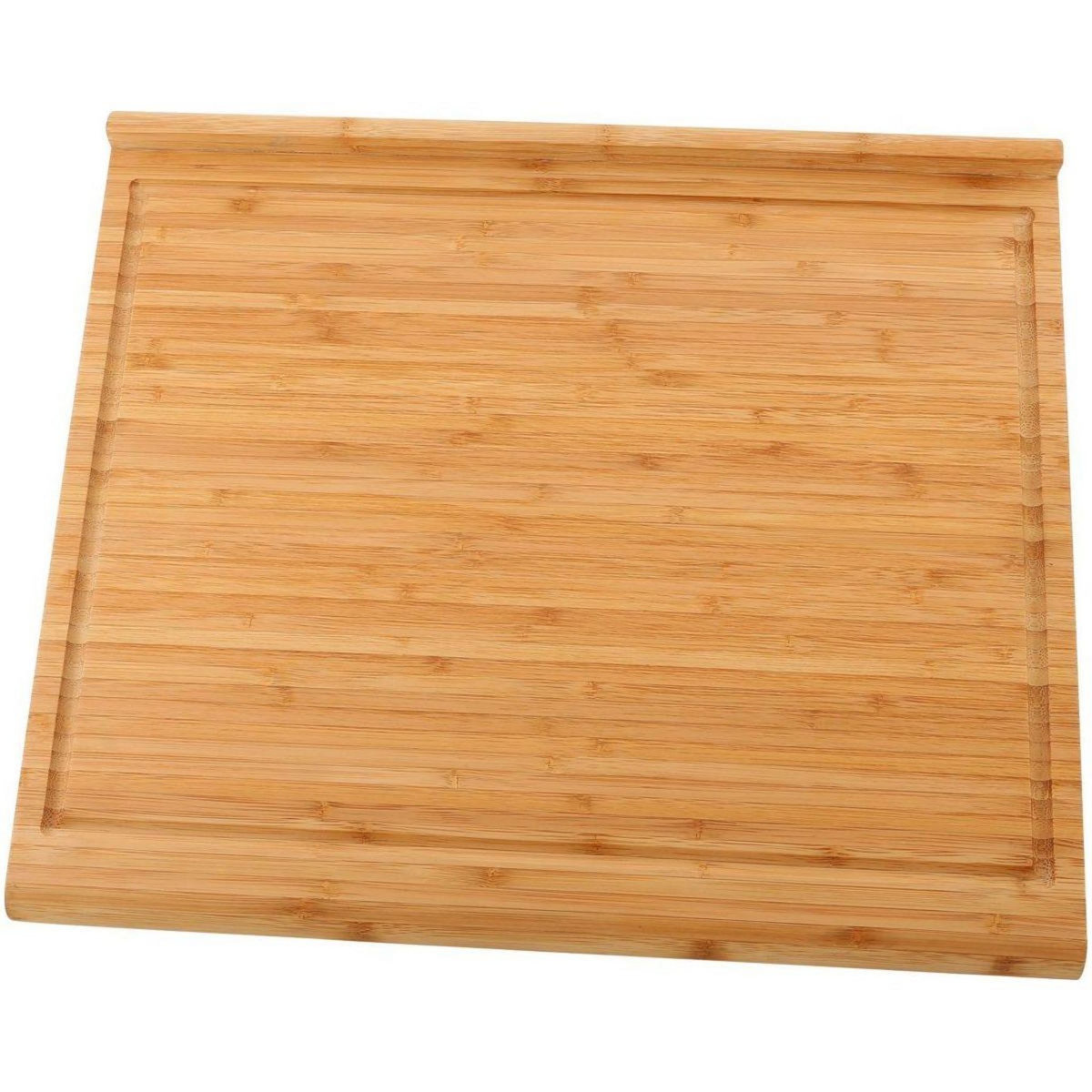 ESSENTIEL B Planche à découper Billot N°2 BAMBOU