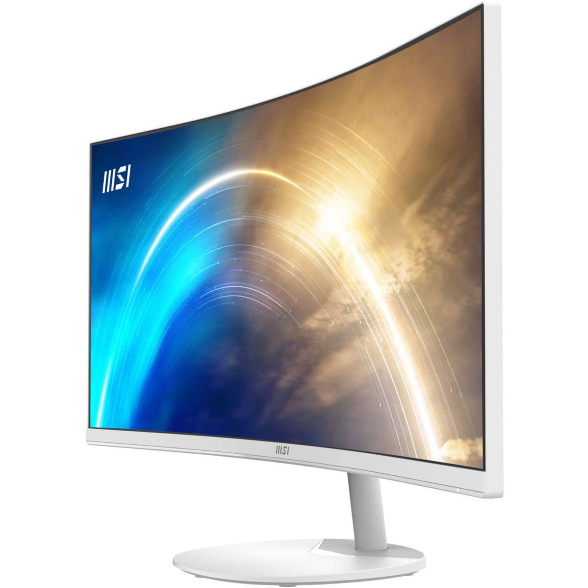 Voir la diapositive 4 : MSI Ecran PC PRO MP341CQW Incurvé 34'' VA