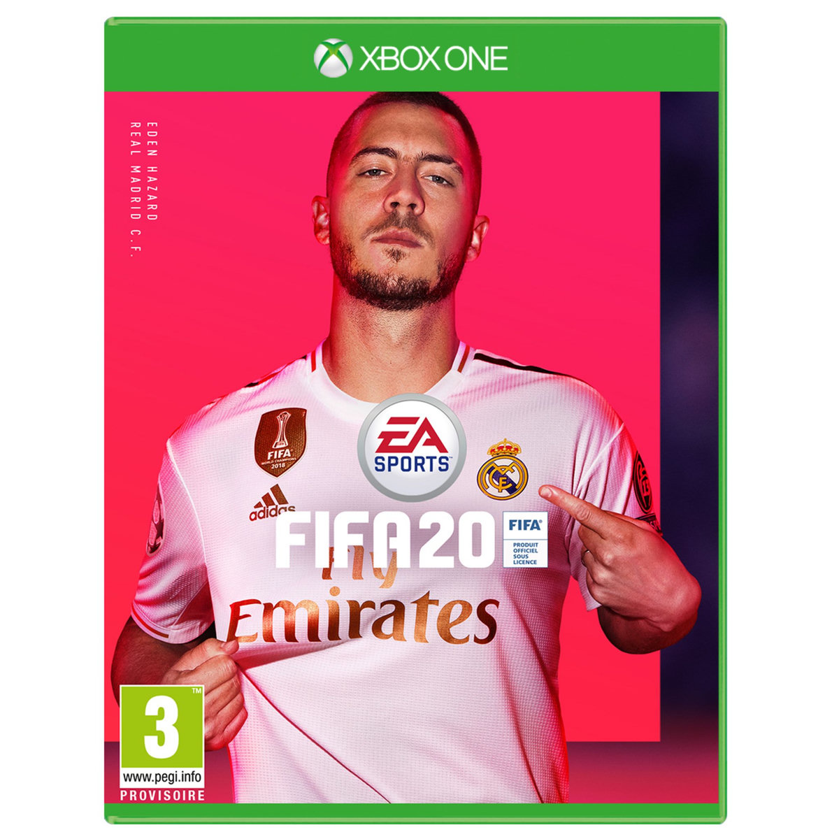 Electronic Arts Fifa 20 Xbox One