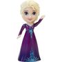 Voir la diapositive 3 : JAKKS PACIFIC Mini poupée Disney princesses et Reine des Neiges 8cm 