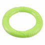 Voir la diapositive 1 : Paris Prix Jouet pour Chien  Anneau Eva Fitness  17cm Vert