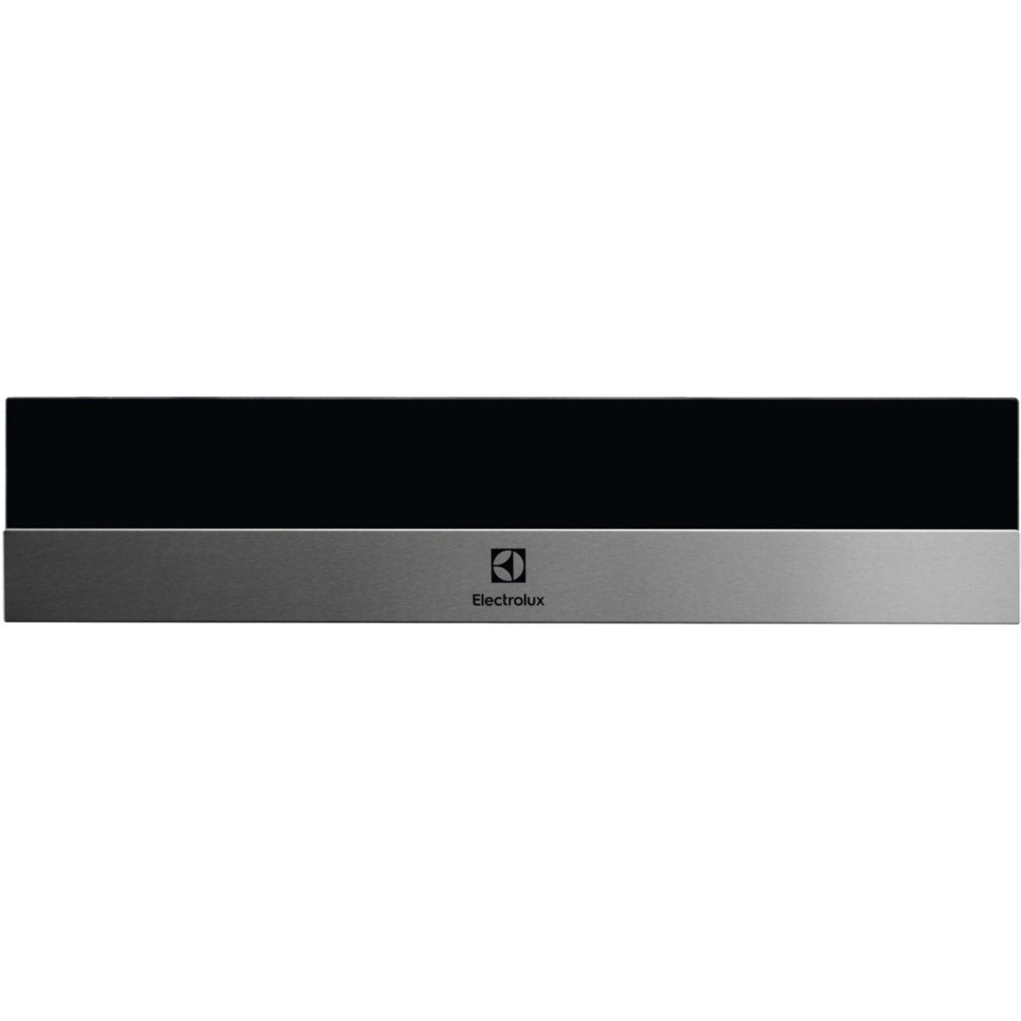 Voir la diapositive 5 : ELECTROLUX Tiroir Chauffant EBD4X