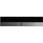 Voir la diapositive 5 : ELECTROLUX Tiroir Chauffant EBD4X