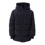 REDSKINS Doudoune  Garçon Redskins 1058. Coloris disponibles : Bleu