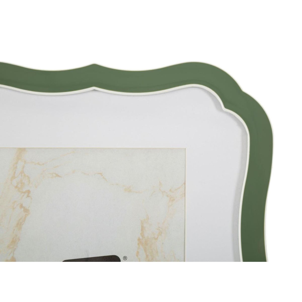 Paris Prix Cadre Photo Déco  Margot  15x20cm Vert