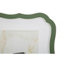 Voir la diapositive 3 : Paris Prix Cadre Photo Déco  Margot  15x20cm Vert