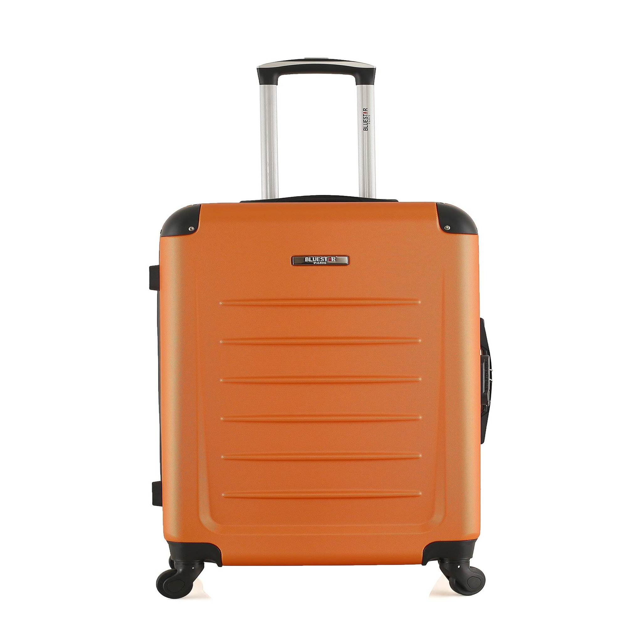 BLUESTAR Bluestar - valise weekend opera 65 cm 4 roues