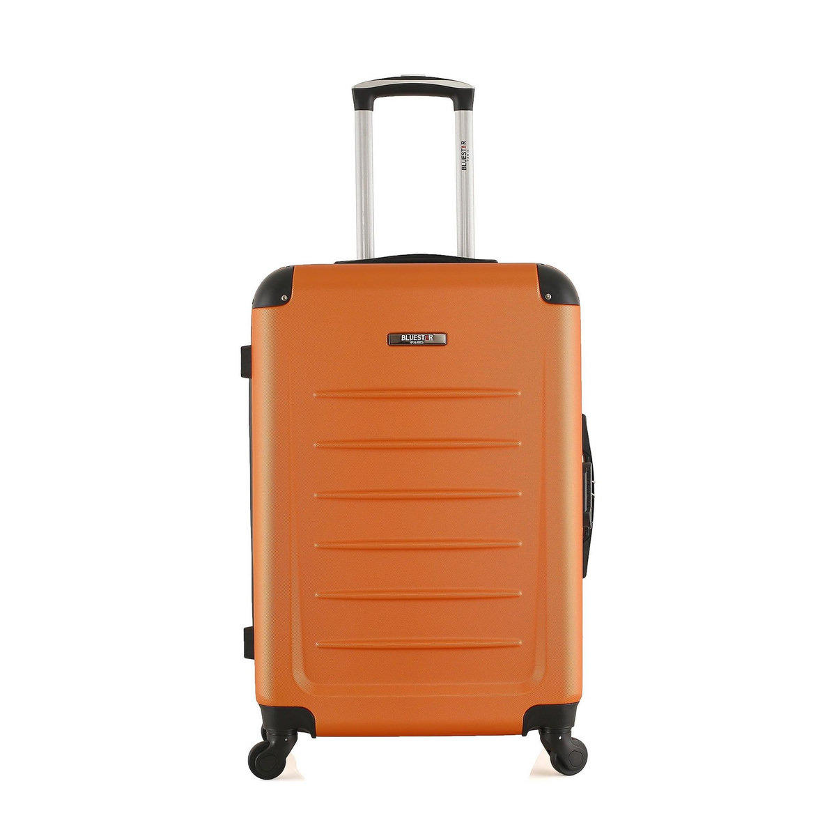 BLUESTAR BLUESTAR - Valise Weekend OPERA 65 cm 4 Roues